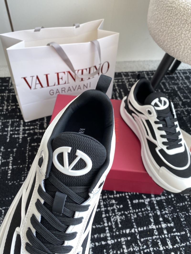 Valentino Low Shoes